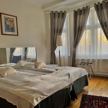 Sonne Hotel Herne Luaran gambar