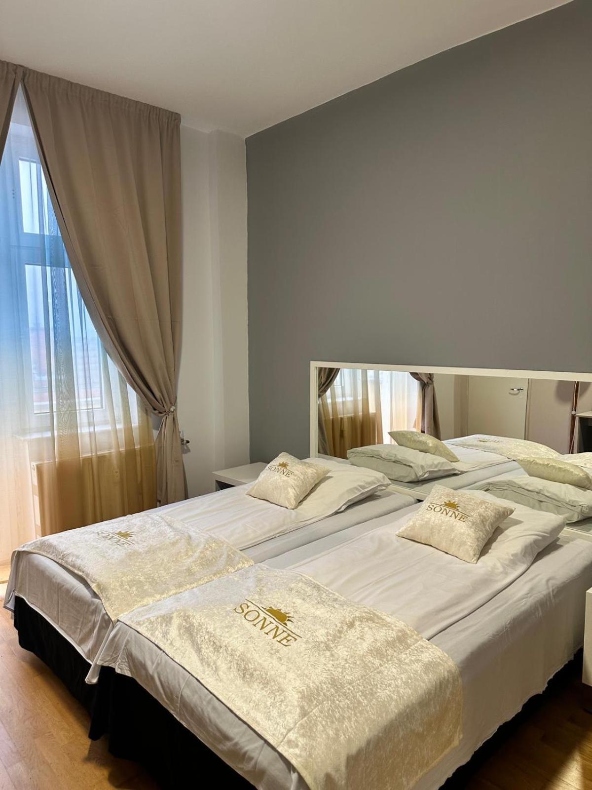 Sonne Hotel Herne Luaran gambar